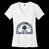 Women's Perfect Weight ® V Neck Tee Thumbnail