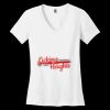 Women's Perfect Weight ® V Neck Tee Thumbnail