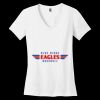 Women's Perfect Weight ® V Neck Tee Thumbnail