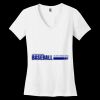 Women's Perfect Weight ® V Neck Tee Thumbnail