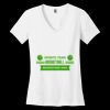 Women's Perfect Weight ® V Neck Tee Thumbnail