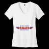 Women's Perfect Weight ® V Neck Tee Thumbnail