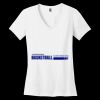 Women's Perfect Weight ® V Neck Tee Thumbnail
