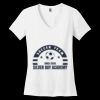 Women's Perfect Weight ® V Neck Tee Thumbnail