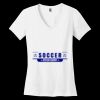 Women's Perfect Weight ® V Neck Tee Thumbnail