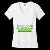 Women's Perfect Weight ® V Neck Tee Thumbnail