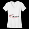 Women's Perfect Weight ® V Neck Tee Thumbnail