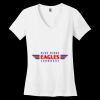 Women's Perfect Weight ® V Neck Tee Thumbnail