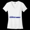 Women's Perfect Weight ® V Neck Tee Thumbnail