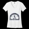 Women's Perfect Weight ® V Neck Tee Thumbnail