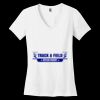 Women's Perfect Weight ® V Neck Tee Thumbnail