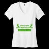 Women's Perfect Weight ® V Neck Tee Thumbnail