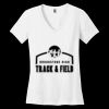 Women's Perfect Weight ® V Neck Tee Thumbnail