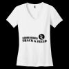 Women's Perfect Weight ® V Neck Tee Thumbnail