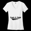 Women's Perfect Weight ® V Neck Tee Thumbnail