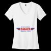 Women's Perfect Weight ® V Neck Tee Thumbnail