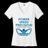 Women's Perfect Weight ® V Neck Tee Thumbnail
