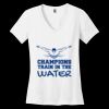 Women's Perfect Weight ® V Neck Tee Thumbnail