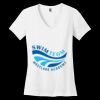 Women's Perfect Weight ® V Neck Tee Thumbnail
