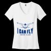 Women's Perfect Weight ® V Neck Tee Thumbnail