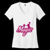 Women's Perfect Weight ® V Neck Tee Thumbnail