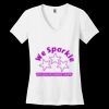 Women's Perfect Weight ® V Neck Tee Thumbnail