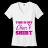 Women's Perfect Weight ® V Neck Tee Thumbnail