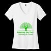 Women's Perfect Weight ® V Neck Tee Thumbnail
