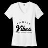 Women's Perfect Weight ® V Neck Tee Thumbnail