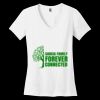 Women's Perfect Weight ® V Neck Tee Thumbnail