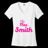 Women's Perfect Weight ® V Neck Tee Thumbnail