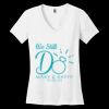 Women's Perfect Weight ® V Neck Tee Thumbnail