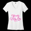 Women's Perfect Weight ® V Neck Tee Thumbnail