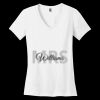 Women's Perfect Weight ® V Neck Tee Thumbnail