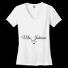 Women's Perfect Weight ® V Neck Tee Thumbnail