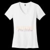 Women's Perfect Weight ® V Neck Tee Thumbnail