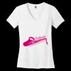 Women's Perfect Weight ® V Neck Tee Thumbnail