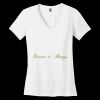 Women's Perfect Weight ® V Neck Tee Thumbnail