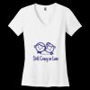 Women's Perfect Weight ® V Neck Tee Thumbnail