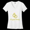 Women's Perfect Weight ® V Neck Tee Thumbnail