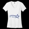 Women's Perfect Weight ® V Neck Tee Thumbnail