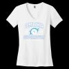Women's Perfect Weight ® V Neck Tee Thumbnail