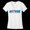 Women's Perfect Weight ® V Neck Tee Thumbnail