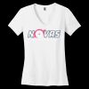Women's Perfect Weight ® V Neck Tee Thumbnail