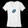 Women's Perfect Weight ® V Neck Tee Thumbnail
