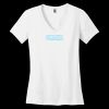 Women's Perfect Weight ® V Neck Tee Thumbnail