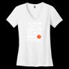 Women's Perfect Weight ® V Neck Tee Thumbnail