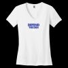 Women's Perfect Weight ® V Neck Tee Thumbnail