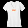 Women's Perfect Weight ® V Neck Tee Thumbnail