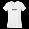Women's Perfect Weight ® V Neck Tee Thumbnail